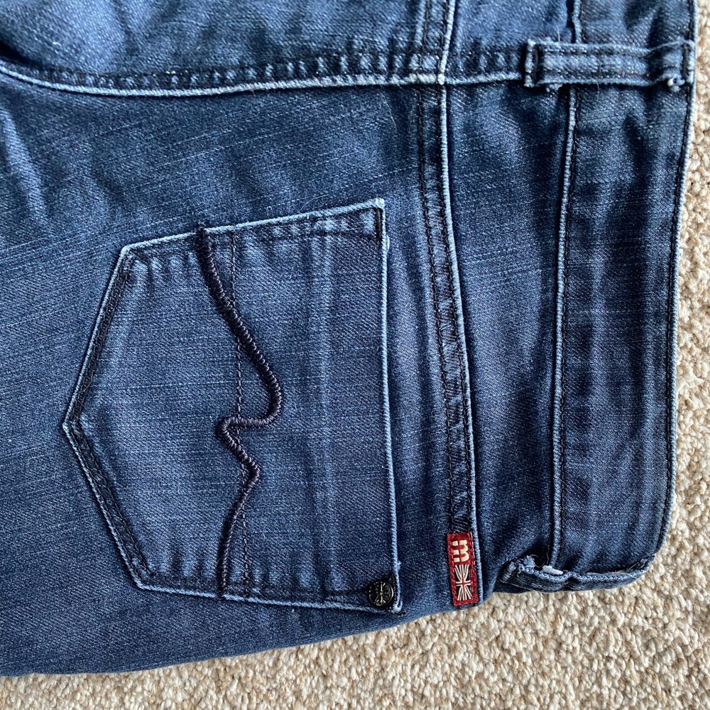 Makers Of True Originals jeans 27